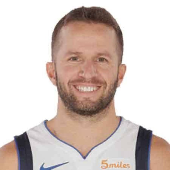 J.J. Barea Bio-salary, net worth, married, relationship, dating, career, biography, career, national ·