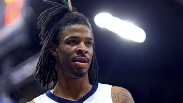 Ja Morant SCARED of Jayson Tatum and the Celtics while having 1-3 losing record against Western Conf ·