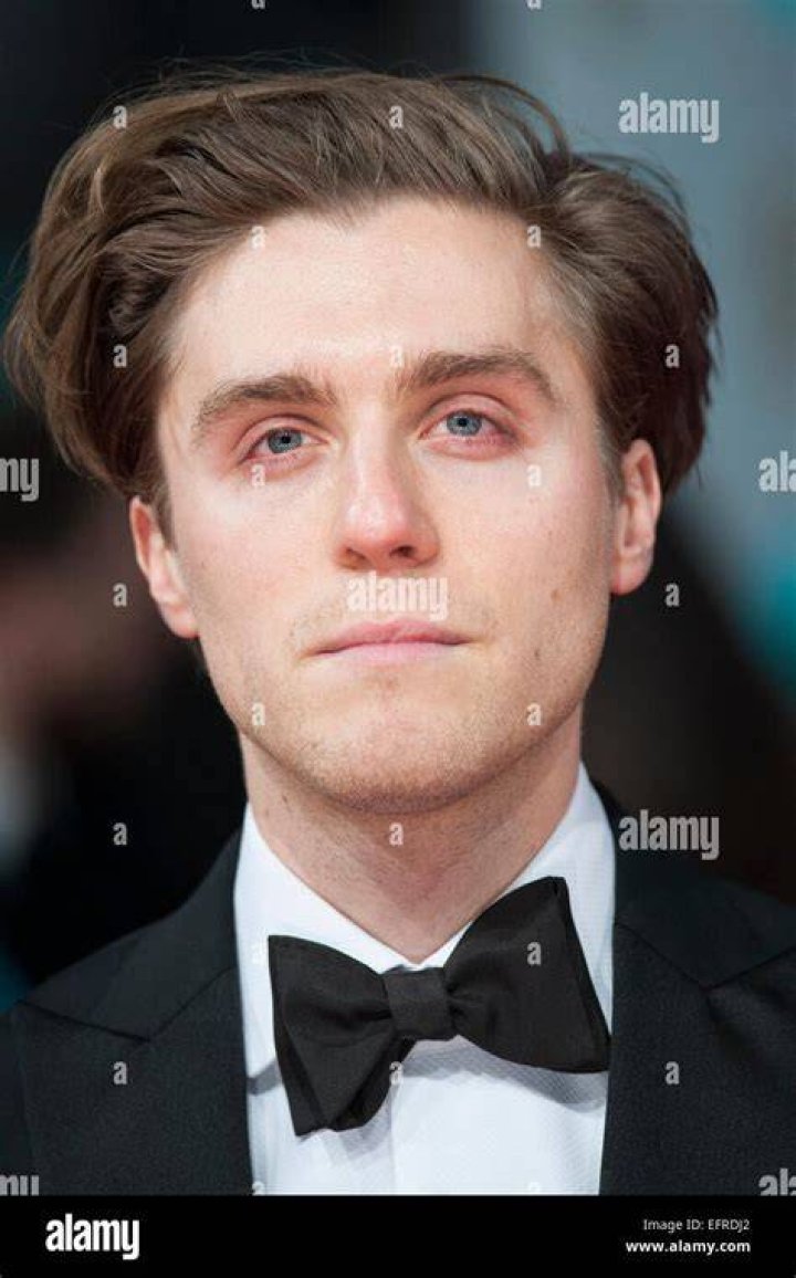 Jack Farthing High Resolution Stock Photography and Images Alamy