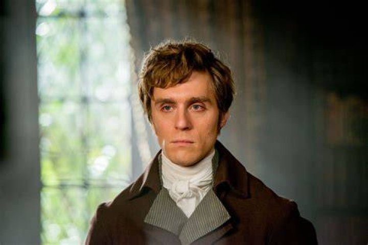 Jack Farthing Jack farthing, Poldark, British actors
