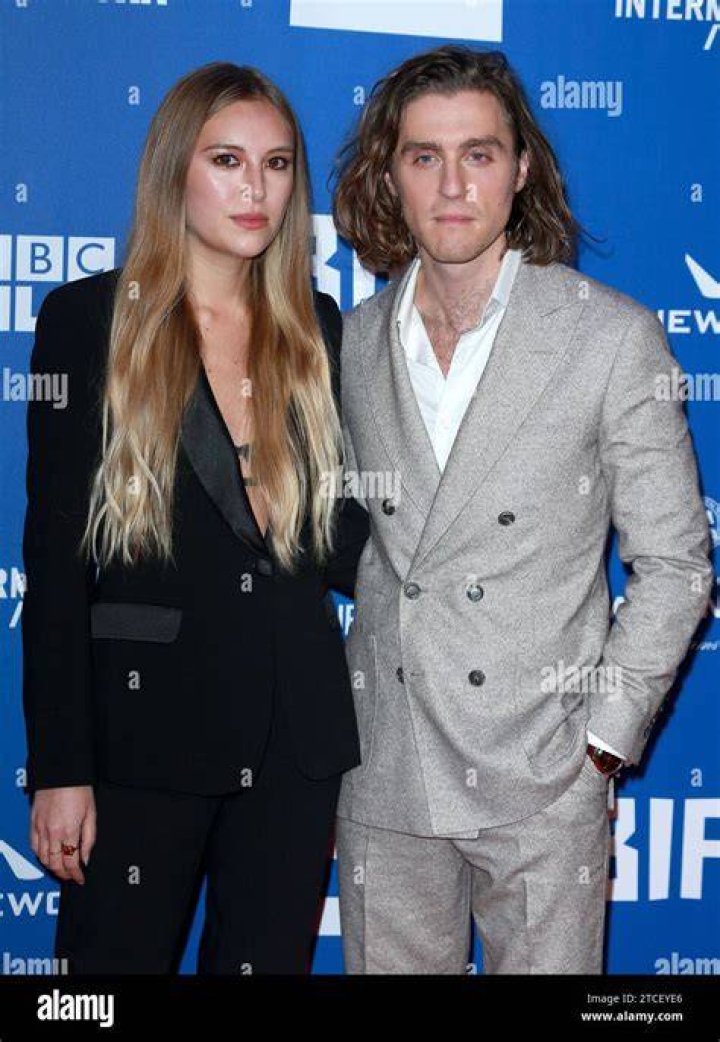 Jack Farthing Wife Is Jack Farthing Married? Is Jack Farthing In A