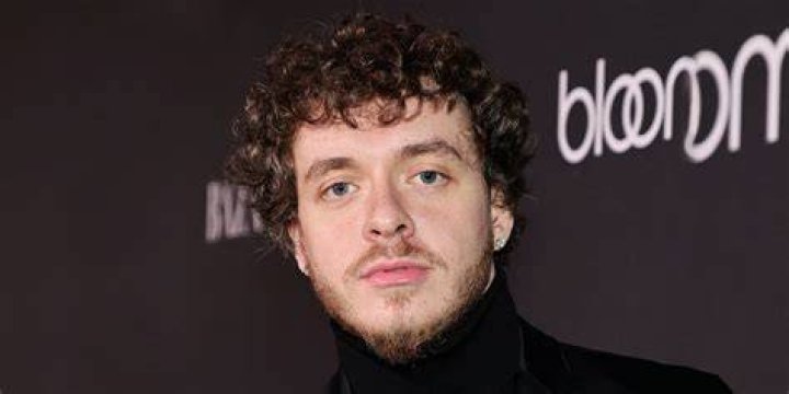 Jack Harlow's Soulmate: Unveiling The Lucky Lady By His Side