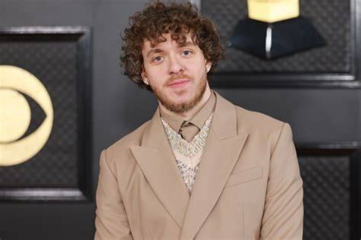Jack Harlow's Stature: Unraveling The Height Of The Music Star