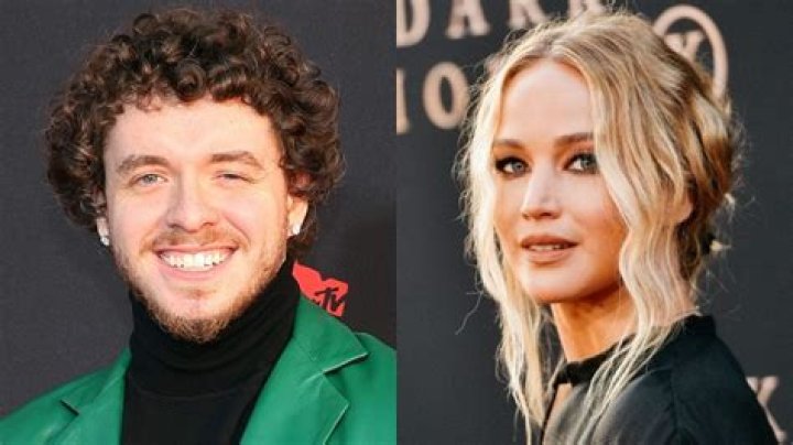 Jack Harlows Louisville Origins Stumps Jennifer Lawrence |