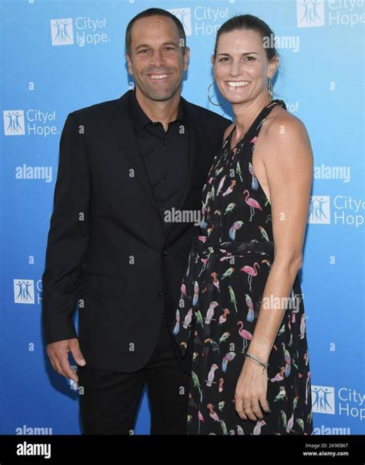 Jack Johnson Wife (Kim Johnson), Children, Parents, Family, Height