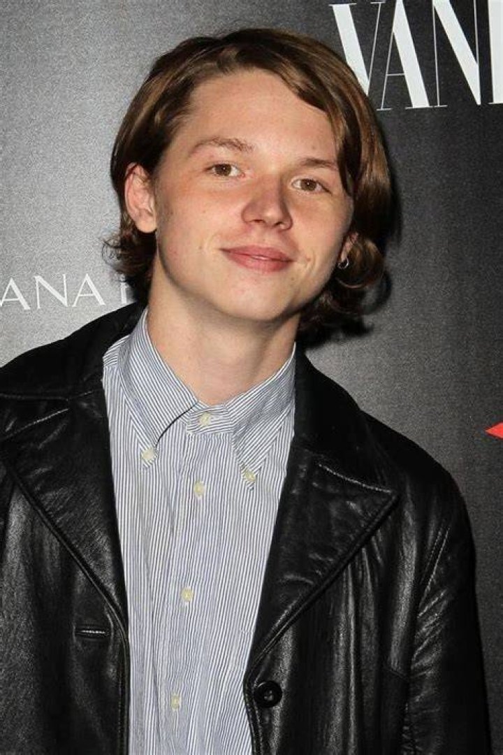 Jack Kilmer: The Rising Star In Hollywood
