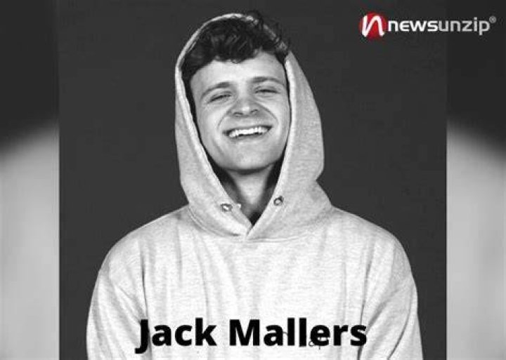 Jack Mallers- Wiki, Age, Ethnicity, Girlfriend, Height, Net Worth, Career