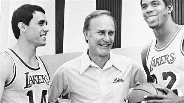 Jack McKinney: The Lakers Coach Who Revolutionized The Game