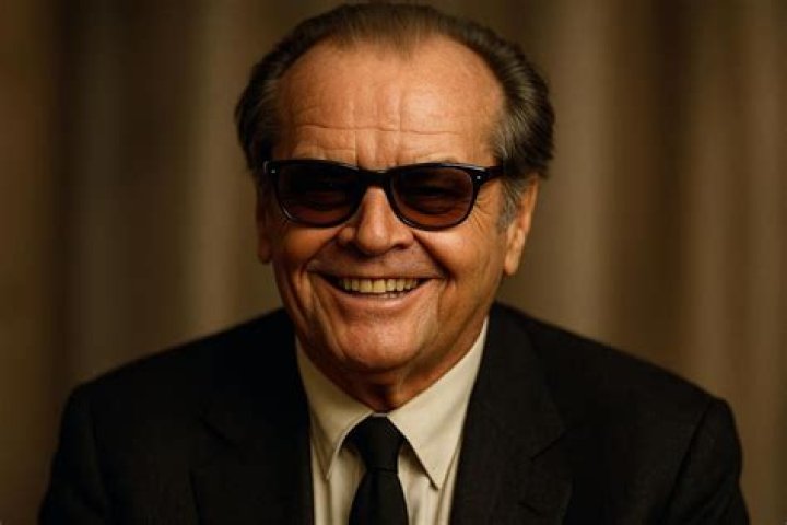 Jack Nicholson: The Staggering Net Worth Of A Hollywood Legend