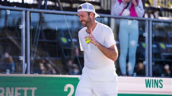Jack Sock Tennis Career Earnings and Net worth; Who is he Married to? ·