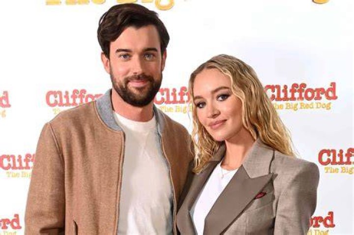 Jack Whitehall's Personal Journey Explored