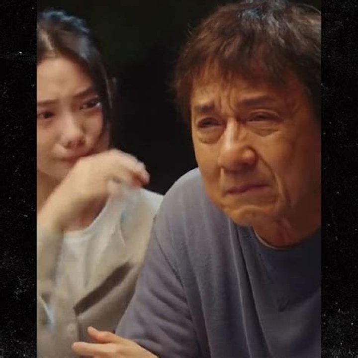 Jackie Chan And His Daughter: A Look At Their Close Bond