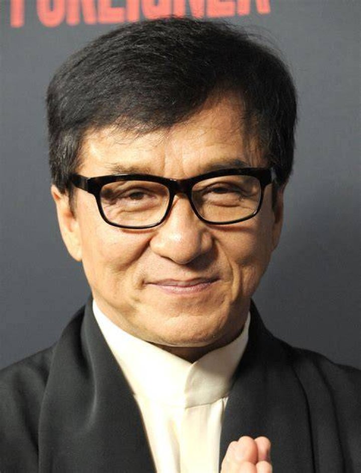 Jackie Chan's Marital Life: A Look Behind The Scenes