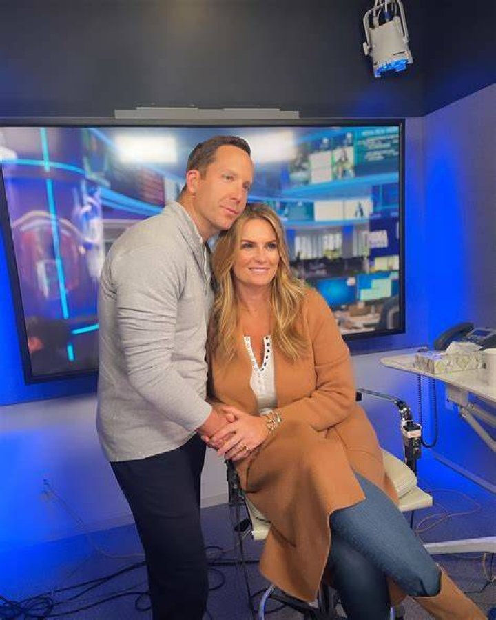 Jackie Iba&ntilde;ez from Fox News anchor career. Her wiki, bio, husband