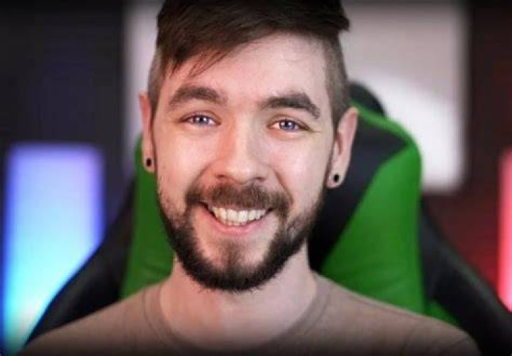 Jacksepticeye's Epic Gaming Adventures | Watch And Play With The Best