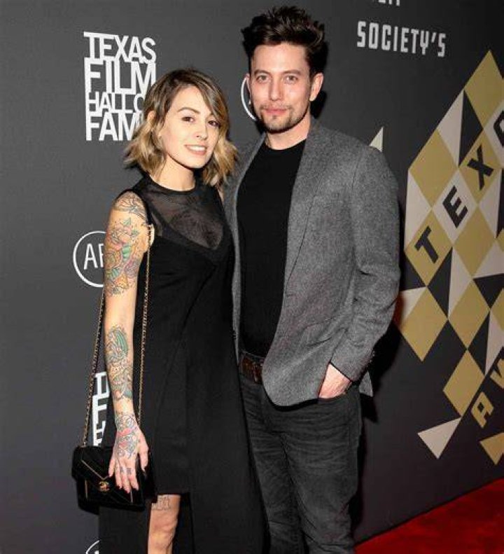 Jackson Rathbone And Wife: A Look Into Their Relationship