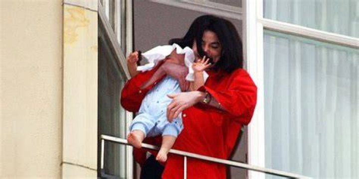 Jackson’s baby helped her depression Inquirer
