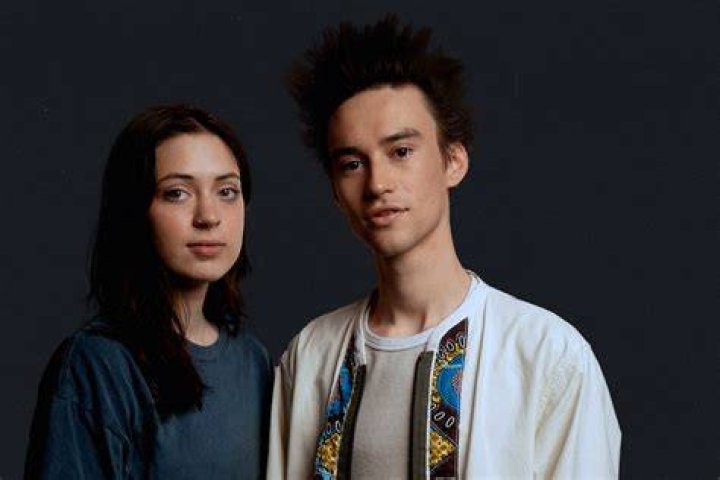 Jacob Collier's Collaborative Music Partner