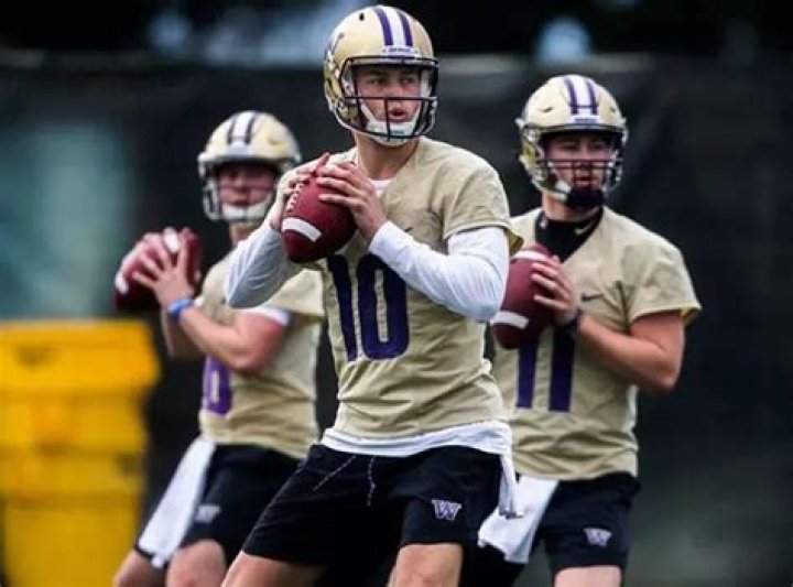 Jacob Eason Transfer & Contract Details, Everything About Career