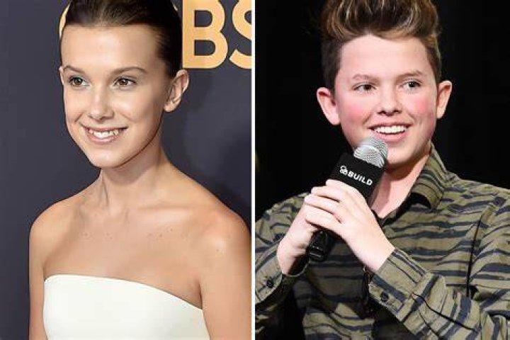 Jacob Sartorius's Dating History: A Timeline Of Relationships And Controversies