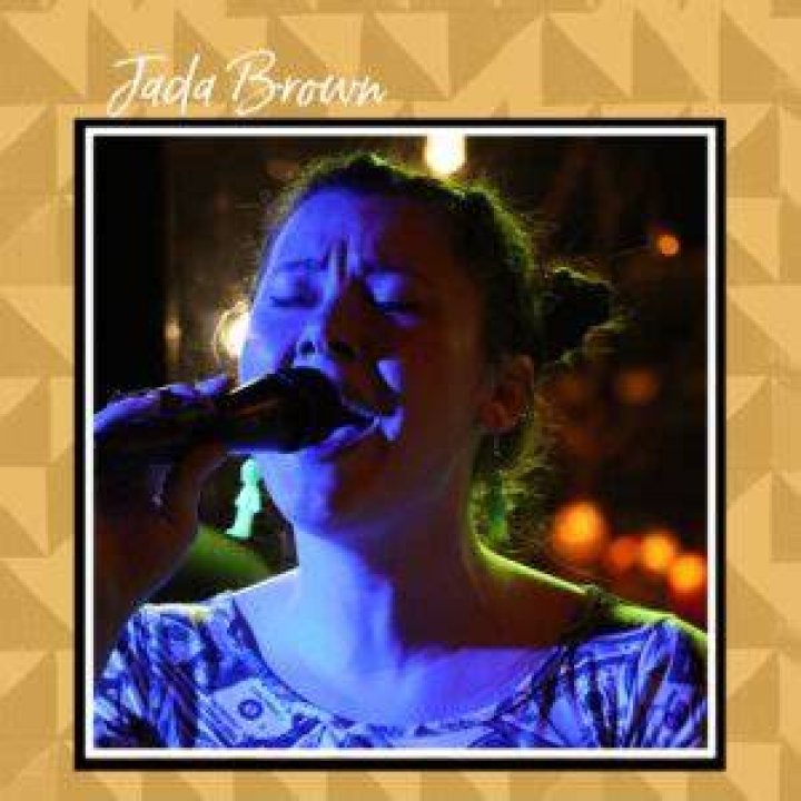 Jada Brown Expression and Affirmation Through Singing Minnesota
