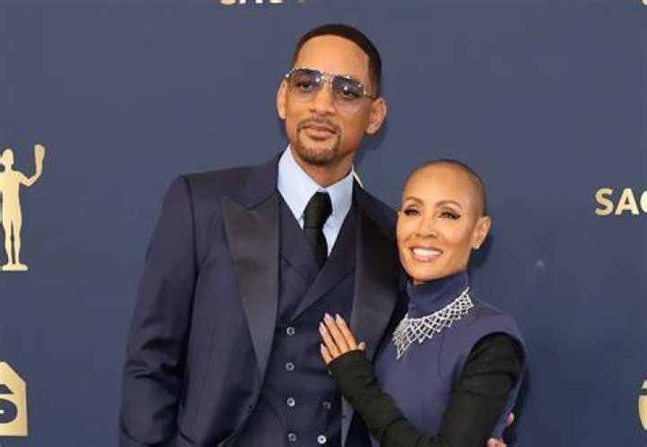Jada Smith And Will Smith: A Hollywood Power Couple