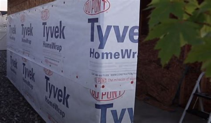 JadeVlog | Can Tyvek be sewn?