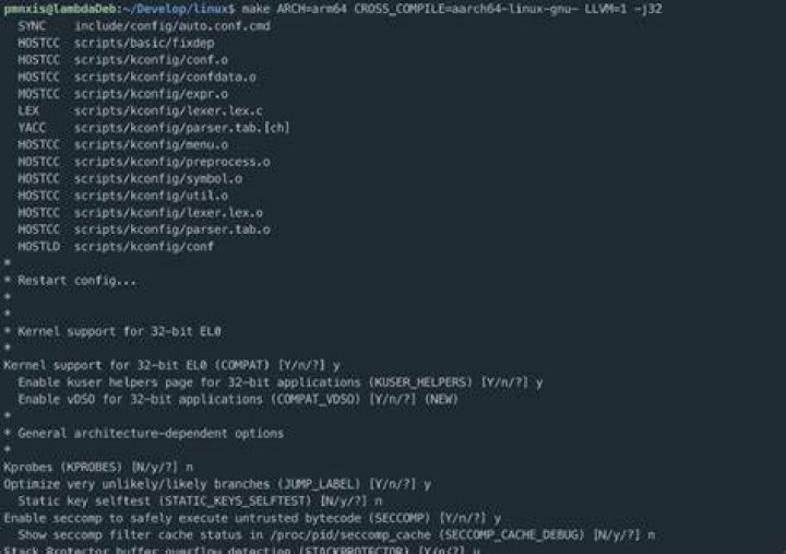 JadeVlog | Compiling C++ on remote Linux machine
