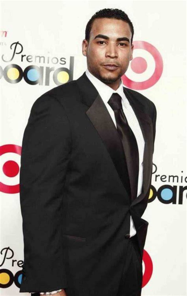 JadeVlog | Don Omar- Wiki, Age, Wife, Net Worth, Ethnicity