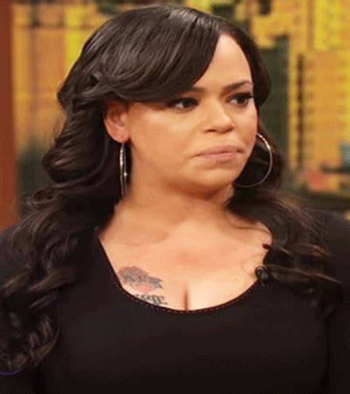 JadeVlog | Faith Evans- Bio, Age, Height, Net Worth, Husband, Marriage