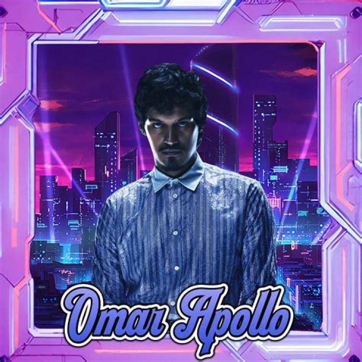 JadeVlog | Omar Apollo Bio (Wiki)