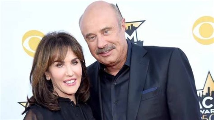 JadeVlog | Phil McGraw- Net Worth, Bio, Age, Wife, Height, Weight, Career, Ethnicity