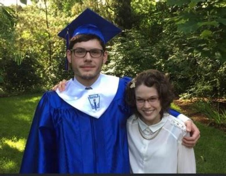 JadeVlog | Who Is Audrey Hale Brother Scott Hale