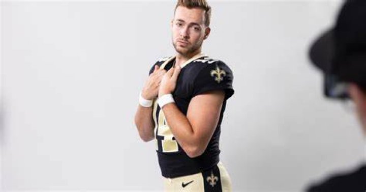 Jake Haener's Rise To Stardom