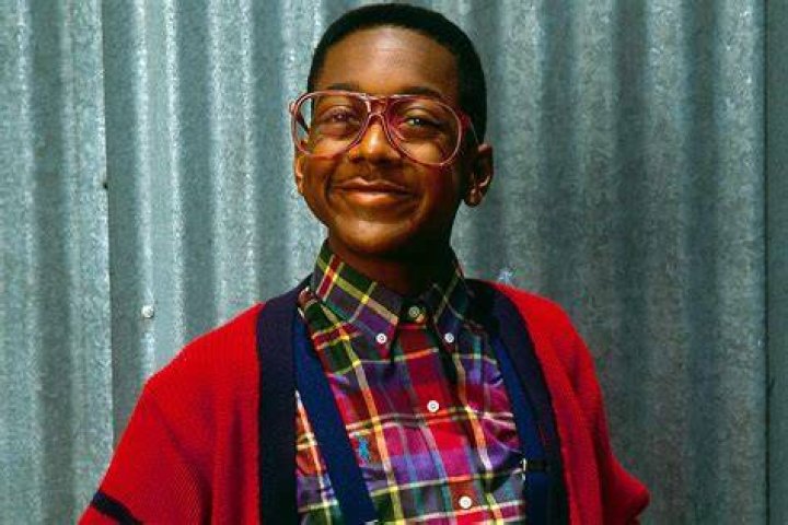 Jaleel White