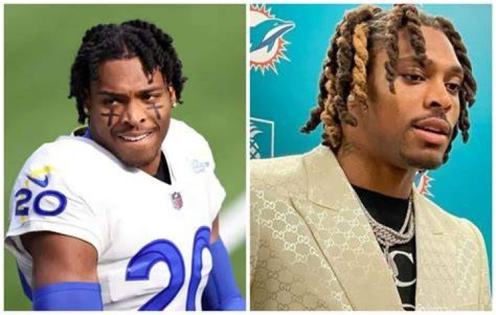 Jalen Ramsey- Wiki, Age, Ethnicity, Girlfriend, Height, Net Worth, Career