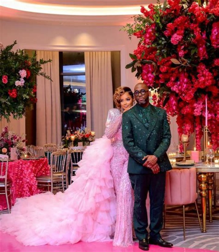 Jamal Bryant's Kids: A Closer Look At The Family Dynamic