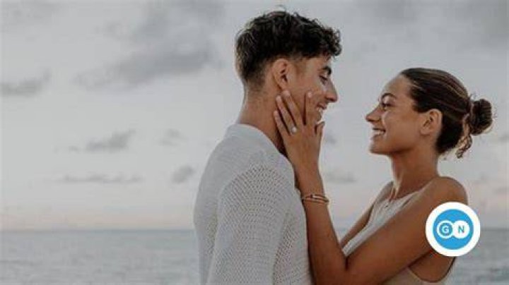 Jamal Musiala And Emily: An Unbreakable Bond