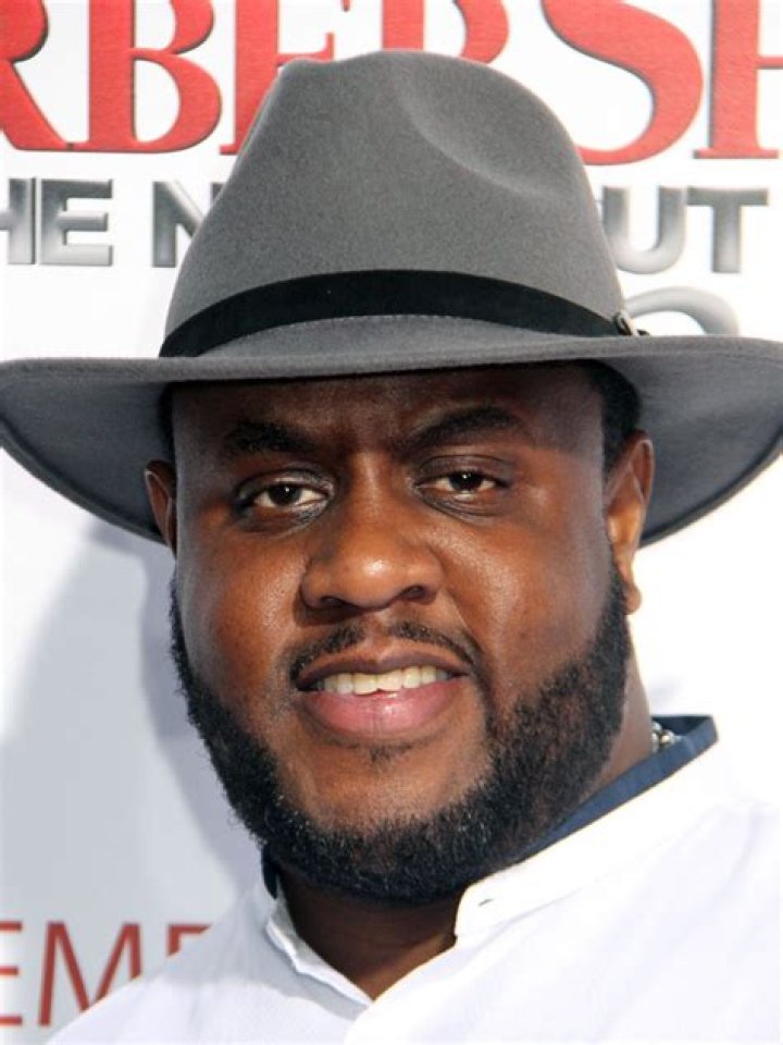 Jamal Woolard (played The Notorious B.I.G) Movies 2014, Free Movies