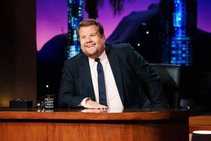 James Corden's Net Worth, Why James Corden Leaving The Late Late Show