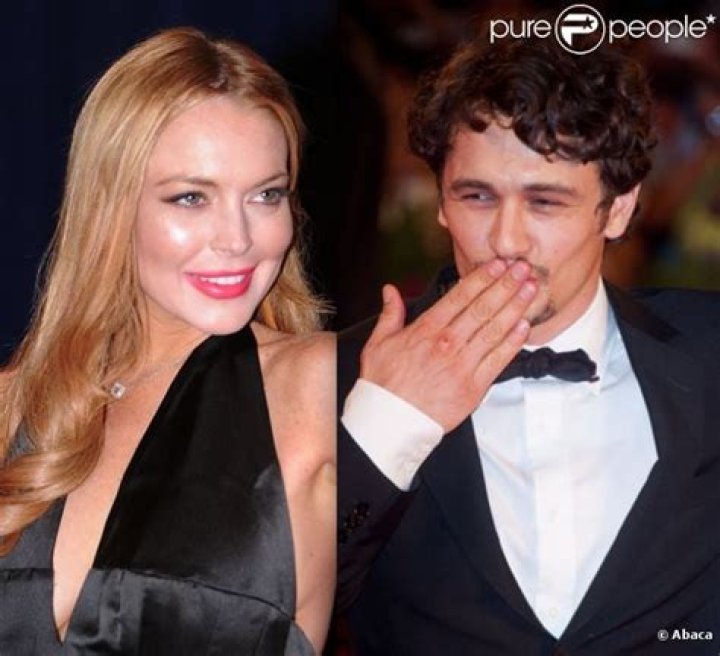 James Franco en couple avec Ashley Benson Elle