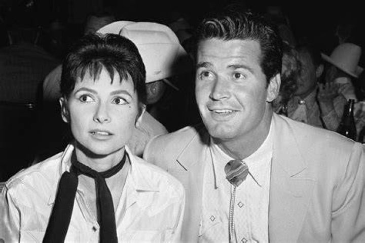 James Garner and Lois Clarke's Love Story James Garner and Lois