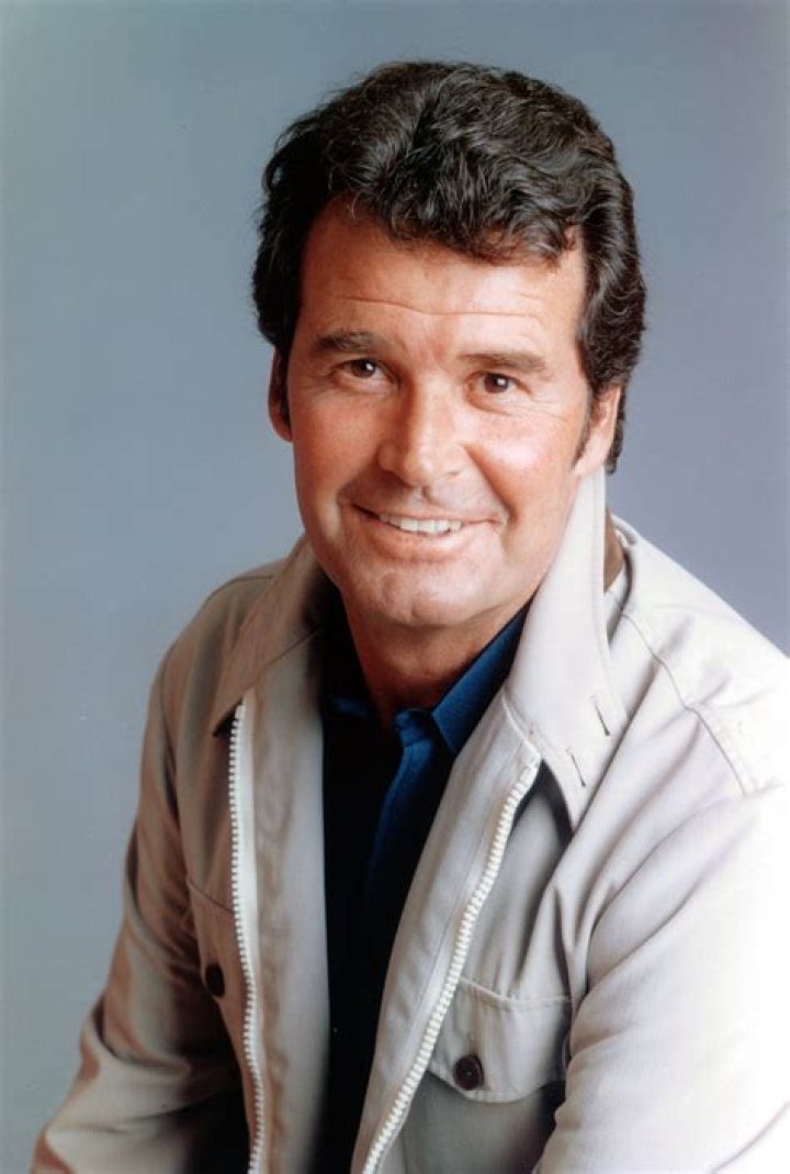 James Garner, star of TV and film, dies at 86