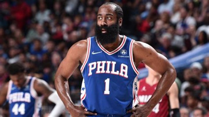 James Harden跳出合同放棄4,740萬，預料重簽76ers 狂籃日記