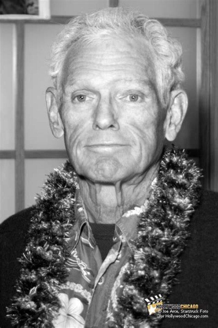 James MacArthur Movies, Age & Biography