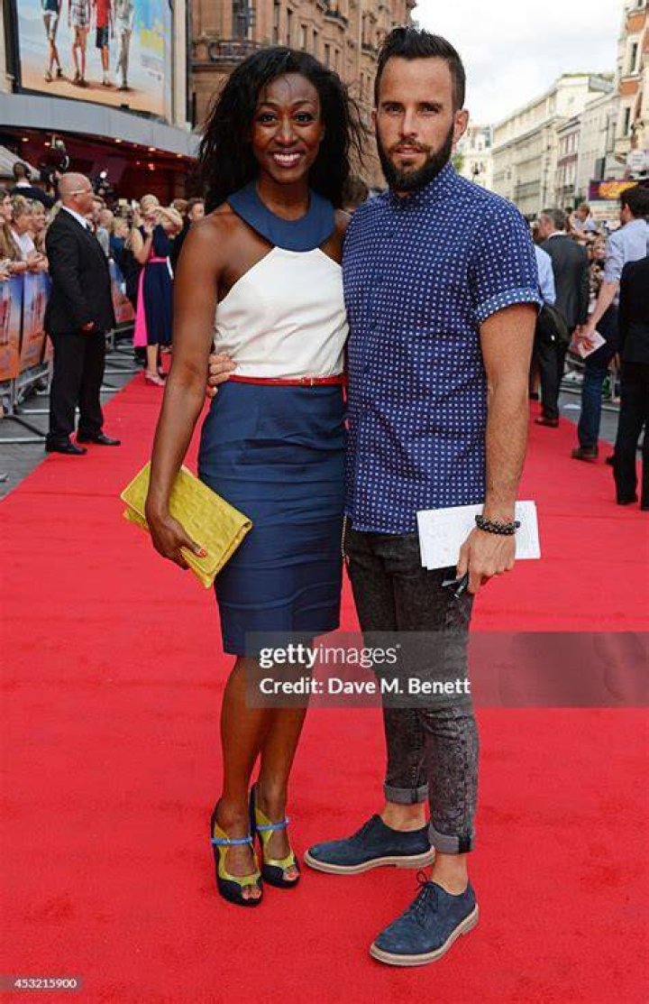 James O'Keefe Wife: Meet Beverley Knight