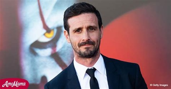 James Ransone Almost Left Hollywood before 'It' Fame &mdash; Facts about the