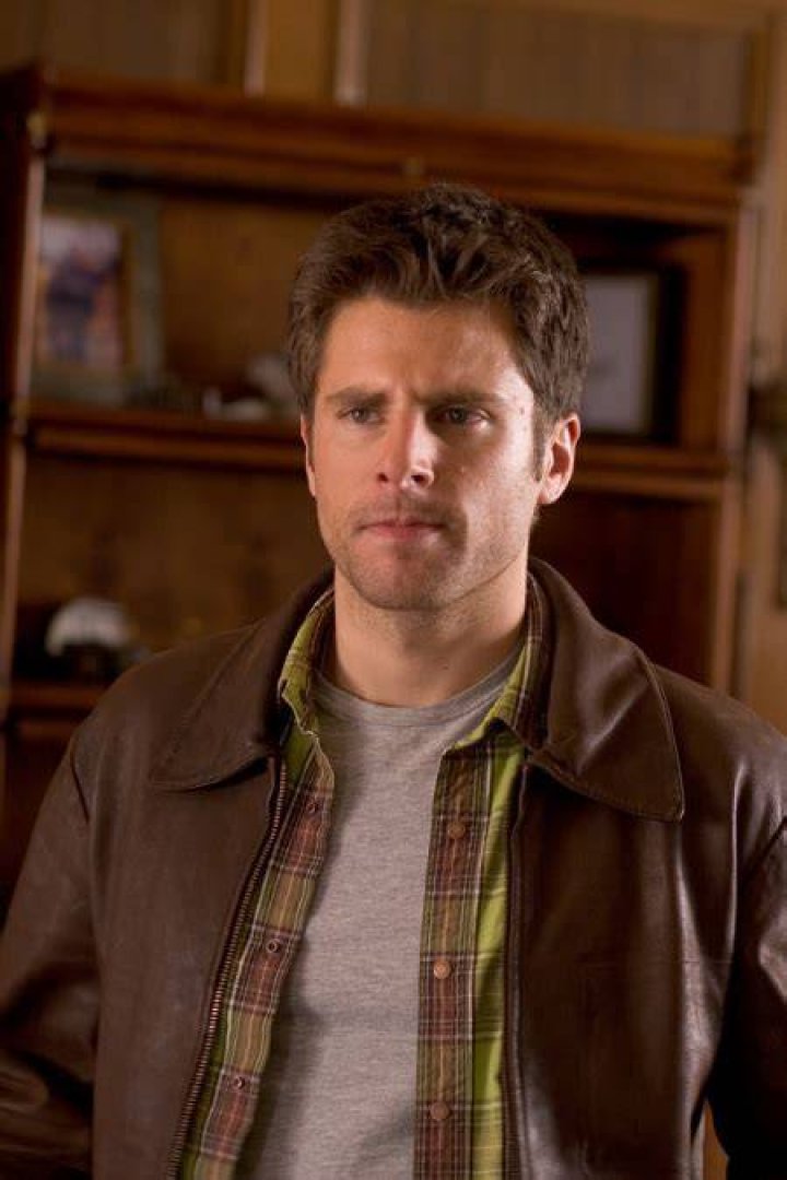 James Roday Rodriguez &lsquo;Psych 2&rsquo; Star Changes Name &mdash; Interview TVLine