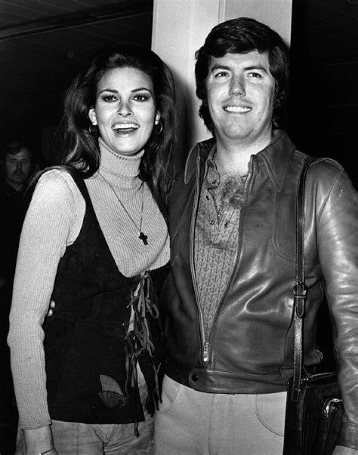 James Westley Welch Where Is Raquel Welch S
