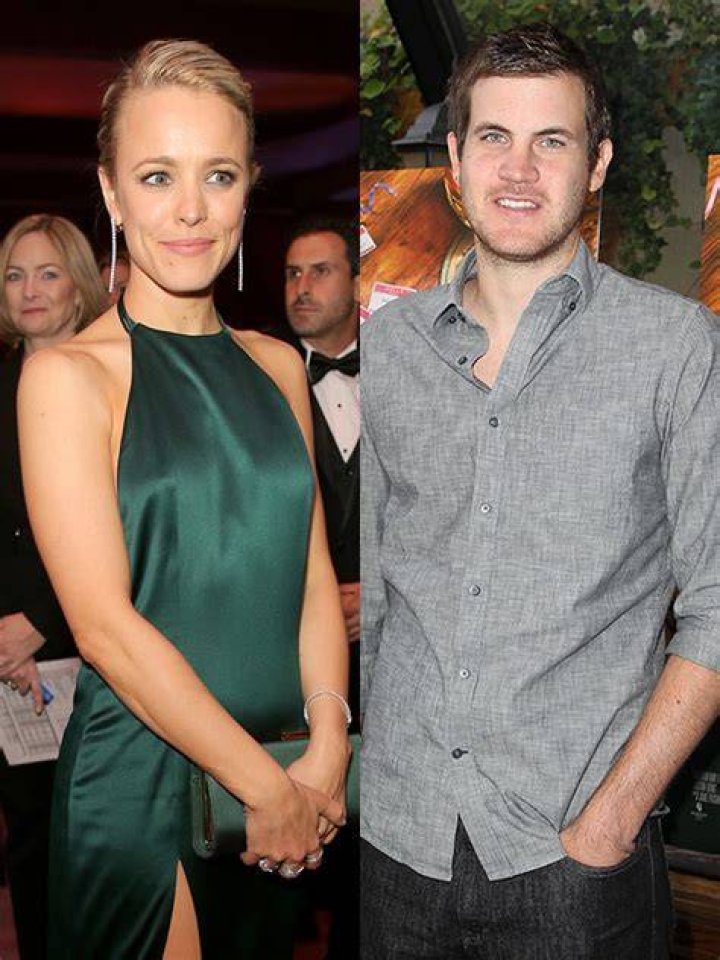Jamie Linden & Rachel McAdams Engaged & Ready To Start A Family
